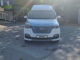 Hyundai Starex 2021 года за 23 500 000 тг. в Шымкент