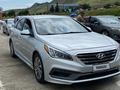 Hyundai Sonata 2015 года за 5 100 000 тг. в Уральск