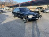 Mercedes-Benz S 300 1992 года за 3 700 000 тг. в Караганда – фото 2