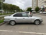 BMW 520 1989 года за 1 500 000 тг. в Астана – фото 3