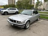 BMW 520 1989 годаүшін1 500 000 тг. в Астана
