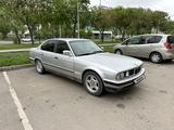 BMW 520 1989 годаүшін1 500 000 тг. в Астана – фото 2