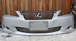 Передний оригинальный бампер Lexus Is250, 350 (рестайлинг)үшін120 000 тг. в Алматы