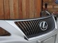 Передний оригинальный бампер Lexus Is250, 350 (рестайлинг) за 120 000 тг. в Алматы – фото 11