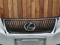 Передний оригинальный бампер Lexus Is250, 350 (рестайлинг) за 120 000 тг. в Алматы – фото 7