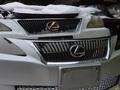 Передний оригинальный бампер Lexus Is250, 350 (рестайлинг) за 120 000 тг. в Алматы – фото 8