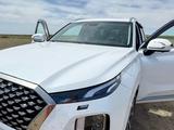 Hyundai Palisade 2021 годаүшін18 500 000 тг. в Астана – фото 2