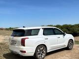 Hyundai Palisade 2021 годаүшін18 500 000 тг. в Астана – фото 3