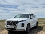 Hyundai Palisade 2021 годаүшін18 500 000 тг. в Астана – фото 5