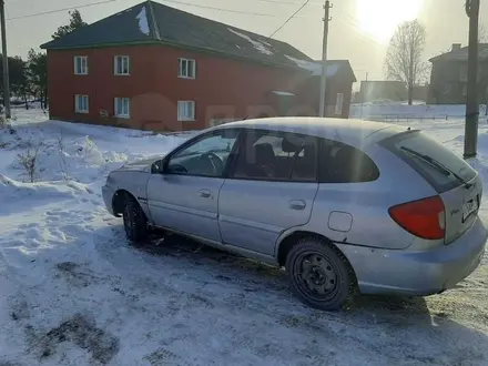 Kia Rio 2004 года за 999 000 тг. в Актобе