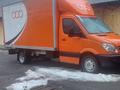 Mercedes-Benz Sprinter 2009 года за 8 500 000 тг. в Алматы – фото 22