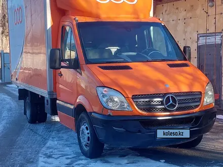 Mercedes-Benz Sprinter 2009 года за 8 500 000 тг. в Алматы – фото 25