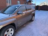 GMC Terrain 2010 года за 3 900 000 тг. в Актобе – фото 4