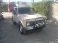 ВАЗ (Lada) Lada 2121 1978 года за 2 500 000 тг. в Алматы – фото 7