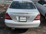 Mercedes-Benz C 230 2006 годаfor3 800 000 тг. в Алматы – фото 5