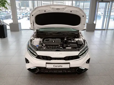 Kia Cerato Comfort 2026 года за 9 990 000 тг. в Астана – фото 6