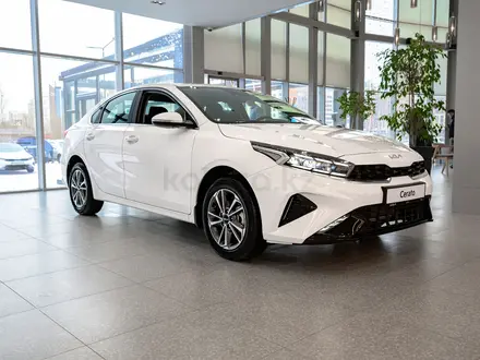 Kia Cerato Comfort 2026 года за 9 990 000 тг. в Астана – фото 2
