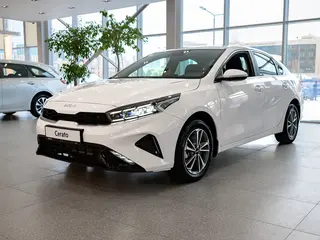 Kia Cerato Luxe 2.0