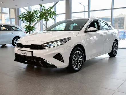 Kia Cerato Comfort 2026 года за 9 990 000 тг. в Астана