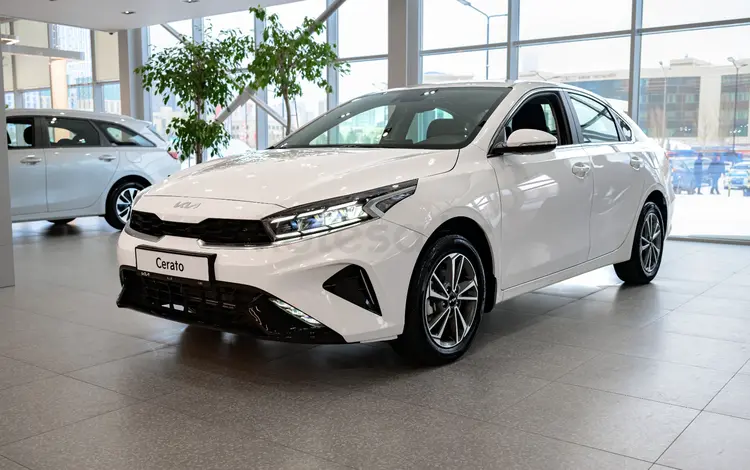 Kia Cerato Comfort 2026 года за 9 990 000 тг. в Астана
