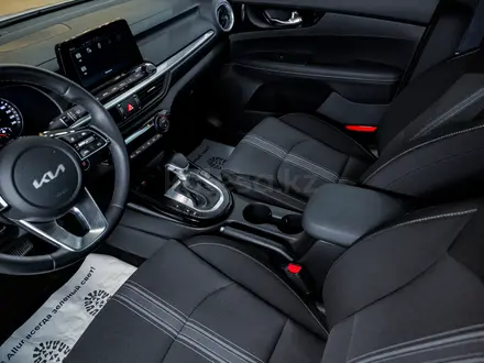 Kia Cerato Comfort 2026 года за 9 990 000 тг. в Астана – фото 8