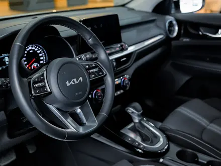 Kia Cerato Comfort 2026 года за 9 990 000 тг. в Астана – фото 9