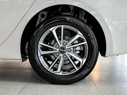 Kia Cerato Comfort 2026 года за 9 990 000 тг. в Астана – фото 12