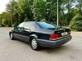 Mercedes-Benz S 600 1993 годаfor222 000 000 тг. в Алматы – фото 39