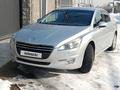 Peugeot 508 2014 годаүшін5 200 000 тг. в Алматы