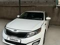 Kia Optima 2014 годаүшін7 200 000 тг. в Туркестан