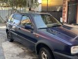 Volkswagen Golf 1992 годаүшін700 000 тг. в Алматы