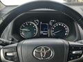 Toyota Land Cruiser Prado 2020 года за 35 000 000 тг. в Астана – фото 11
