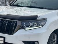 Toyota Land Cruiser Prado 2020 года за 35 000 000 тг. в Астана