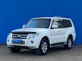 Mitsubishi Pajero 2013 годаүшін11 530 000 тг. в Алматы