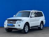 Mitsubishi Pajero 2013 годаүшін11 830 000 тг. в Алматы