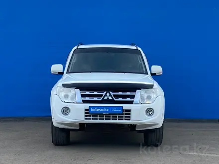 Mitsubishi Pajero 2013 года за 11 830 000 тг. в Алматы – фото 2