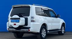 Mitsubishi Pajero 2013 годаүшін11 830 000 тг. в Алматы – фото 3