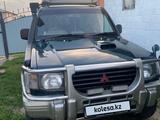 Mitsubishi Pajero 1996 года за 3 300 000 тг. в Усть-Каменогорск