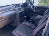 Mitsubishi Pajero 1996 года за 3 300 000 тг. в Усть-Каменогорск – фото 3