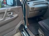 Mitsubishi Pajero 1996 года за 3 300 000 тг. в Усть-Каменогорск – фото 4