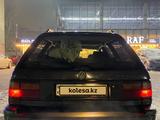 Volkswagen Passat 1993 годаүшін1 700 000 тг. в Тараз – фото 5