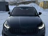 Skoda Kodiaq 2024 годаүшін17 500 000 тг. в Усть-Каменогорск – фото 3