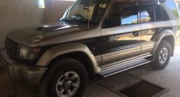 Mitsubishi Pajero 1996 года за 3 800 000 тг. в Кызылорда