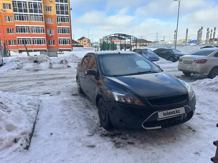 Ford Focus 2008 года за 2 200 000 тг. в Уральск – фото 6