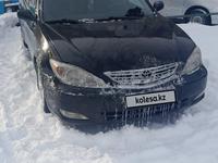 Toyota Camry 2002 годаfor4 500 000 тг. в Усть-Каменогорск