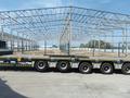 Heavy Truck  6-осный низкорамный трал 2023 года за 19 700 000 тг. в Семей – фото 5