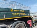 Heavy Truck  6-осный низкорамный трал 2023 года за 19 700 000 тг. в Семей – фото 6