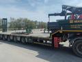 Heavy Truck  6-осный низкорамный трал 2023 года за 19 700 000 тг. в Семей