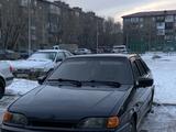 ВАЗ (Lada) 2115 2008 года за 2 100 000 тг. в Караганда – фото 3