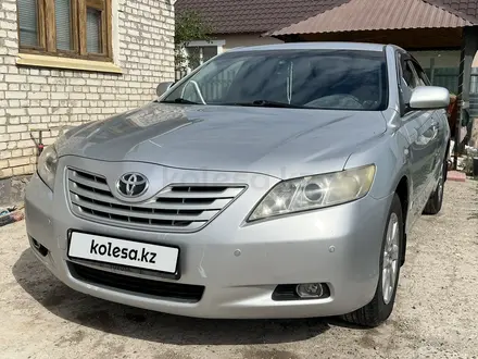 Toyota Camry 2008 года за 5 700 000 тг. в Атырау